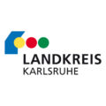 Landratsamt Karlsruhe Logo