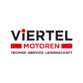 Viertel Motoren Unternenemenslogo