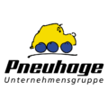 Logo Pneuhage-Unternehmensgruppe