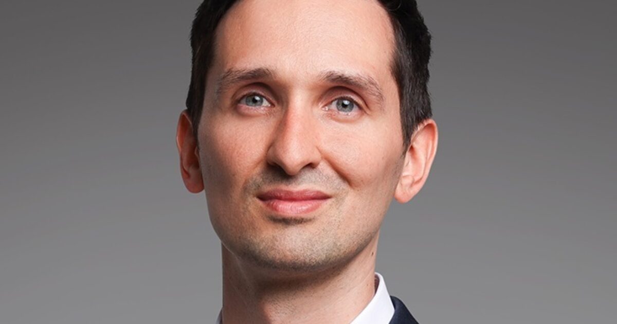 Alexander Rausch | HAPEKO