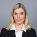 Janine Berkau