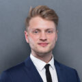 Niklas Schroeder