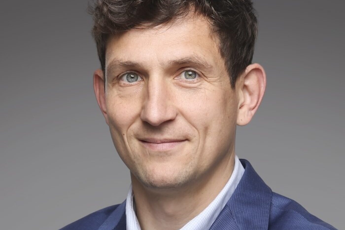 Tobias Schmidt HAPEKO