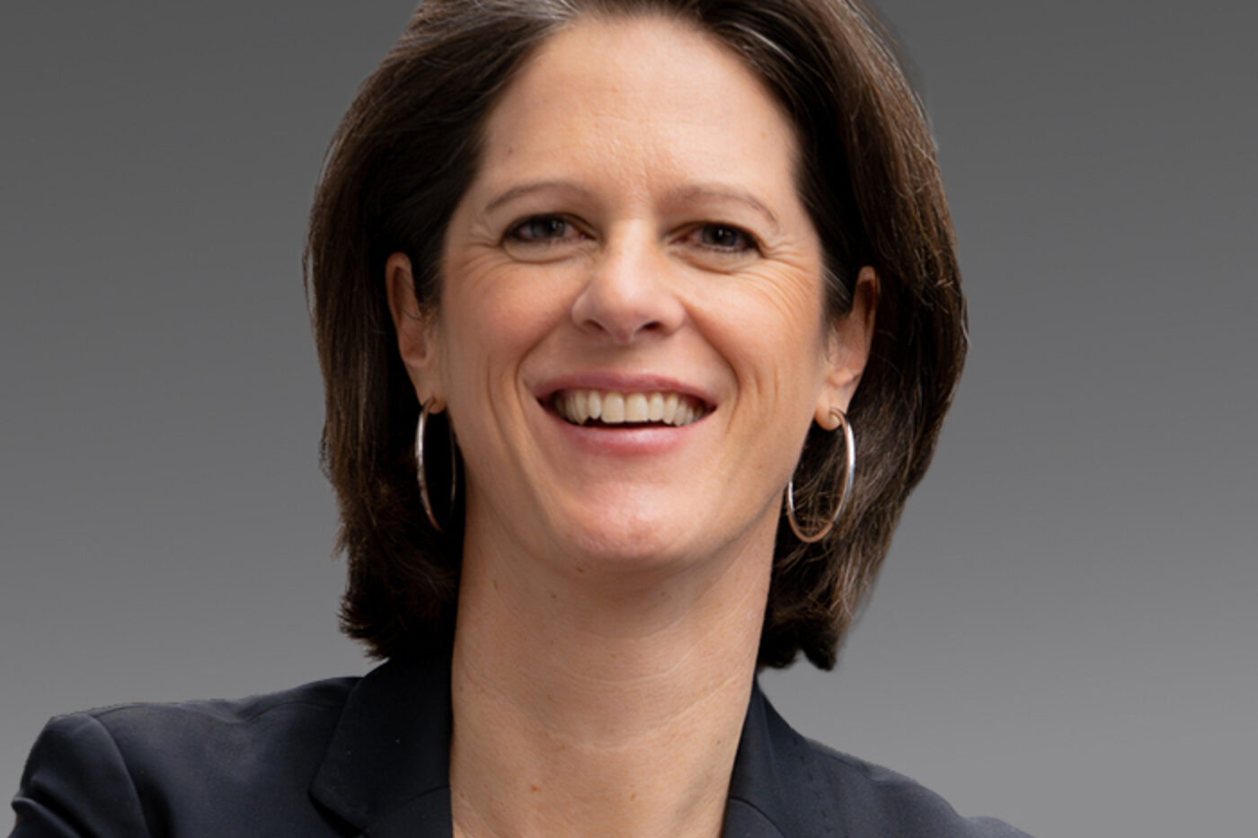 HAPEKO Executive Partner Anke Franz
