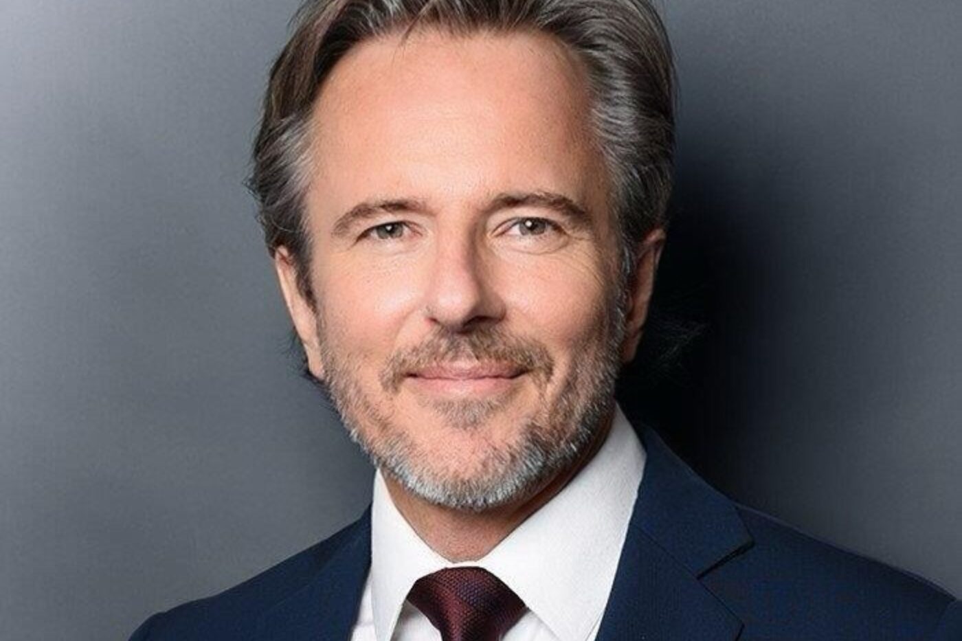 Michael Schorsch HAPEKO Berlin