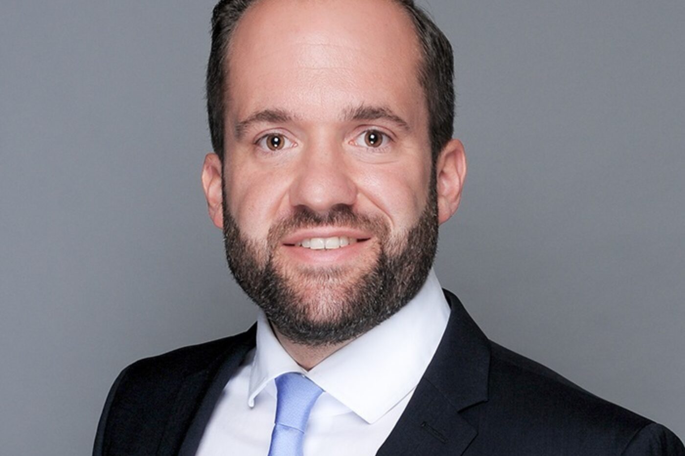Patrick Paul