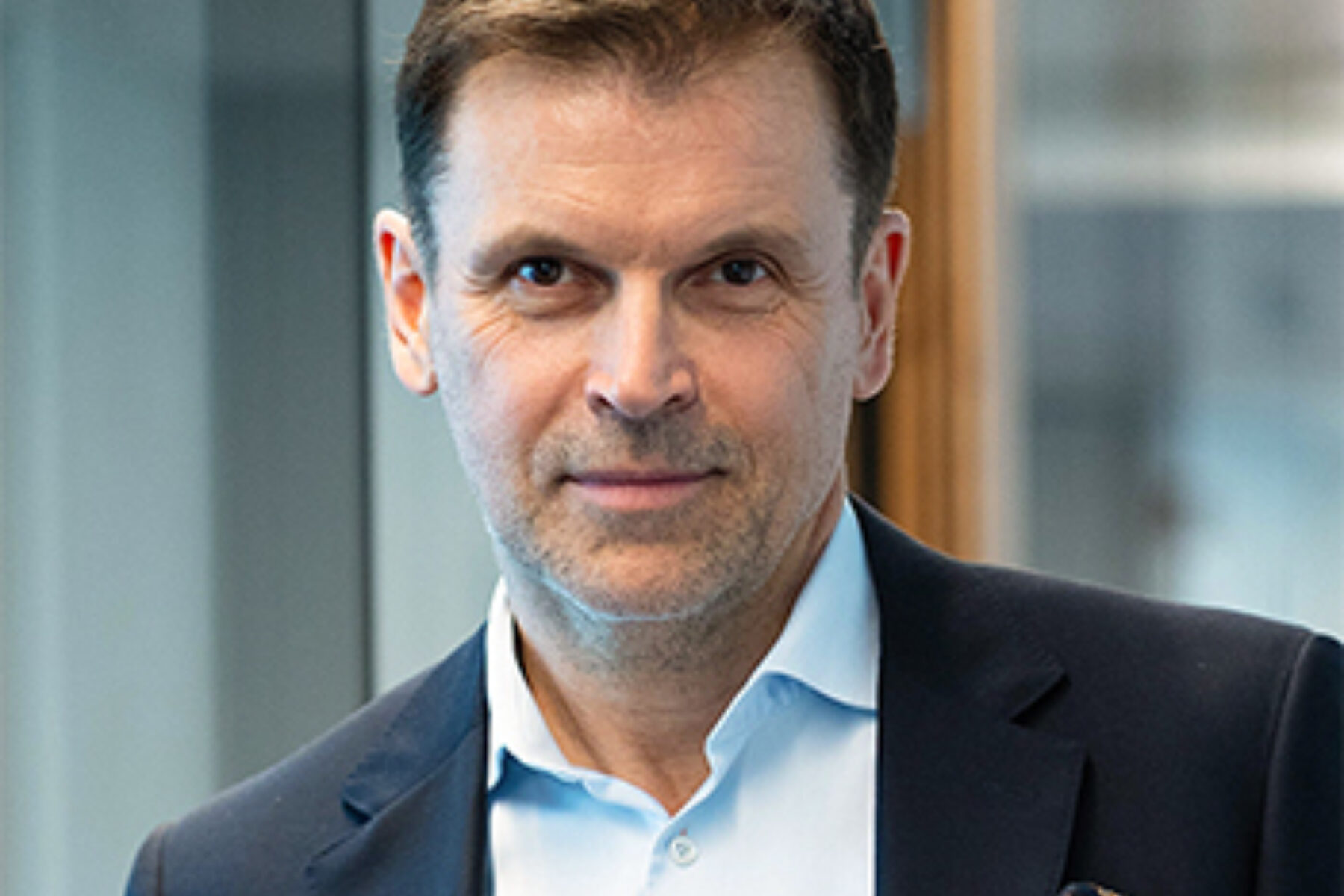 Andreas Rastner HAPEKO