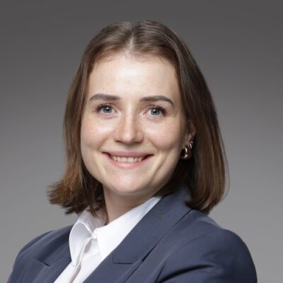 HAPEKO NBG Anne Rittershofer