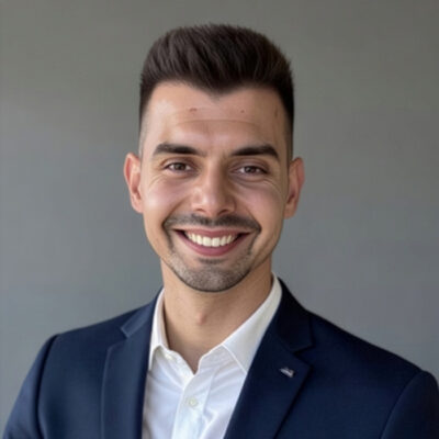 HAPEKO KAR Marko Marojevic