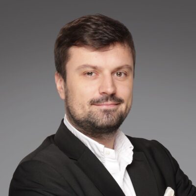 Matros Mykola HAPEKO