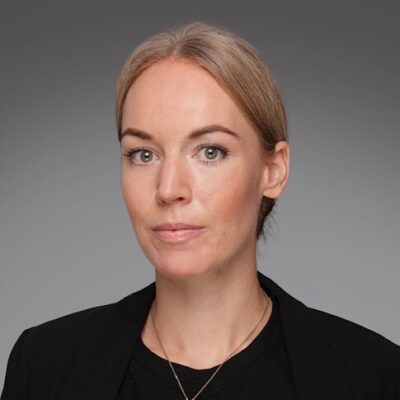 Friederike Paulsen HAPEKO