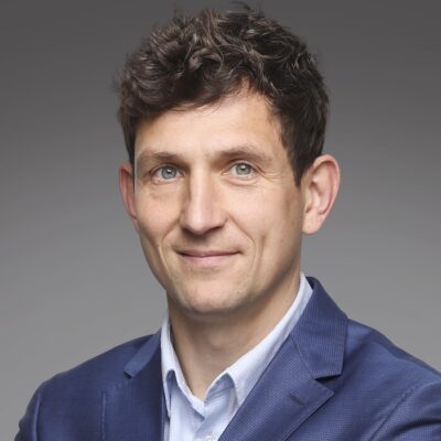 Tobias Schmidt HAPEKO