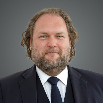 Dr. Michael Meyer HAPEKO