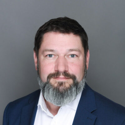 Alexander Lerch