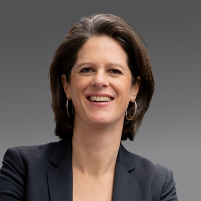 HAPEKO Executive Partner Anke Franz