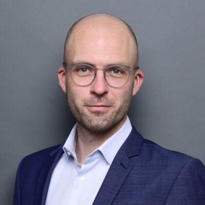 Arne Kaiser