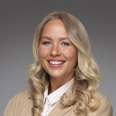 HAPEKO Nürnberg Chiara Zenns