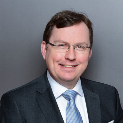 Chris Hartmann