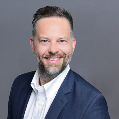 David Tlotzek