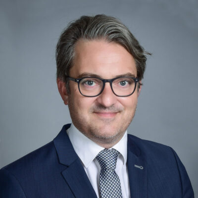 Dirk Mueller