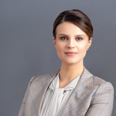 Francesca Spin