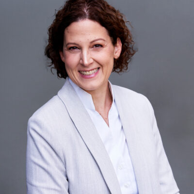 Gabriele Neumann