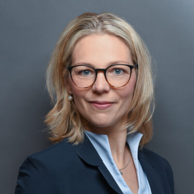 Ina Schulenberg