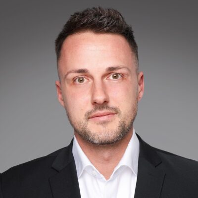 Mark Mathieu HAPEKO