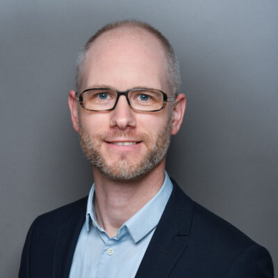 Markus Lessmann