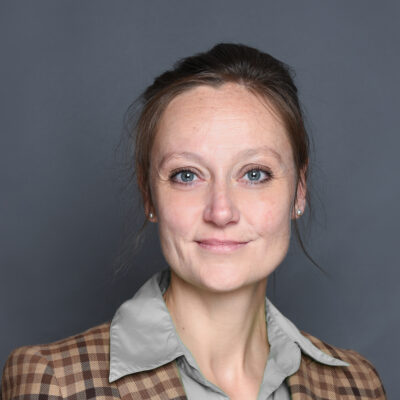 Michaela Eberle Personalberaterin Betriebswirtin (B.A.)