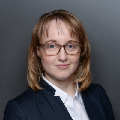 Sandra Schulz