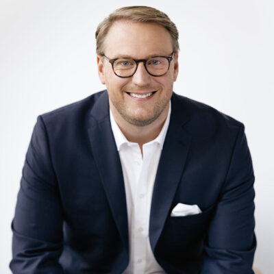Benjamin Thomsen