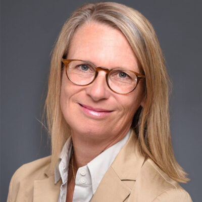 Ulrike Hornung