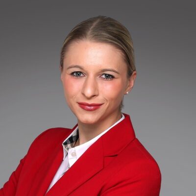 Verena Szkudlarek HAPEKO