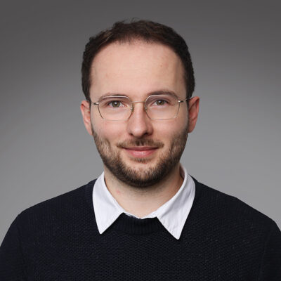 Julian Heisener HAPEKO