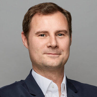 Thorsten Jaeger HAPEKO