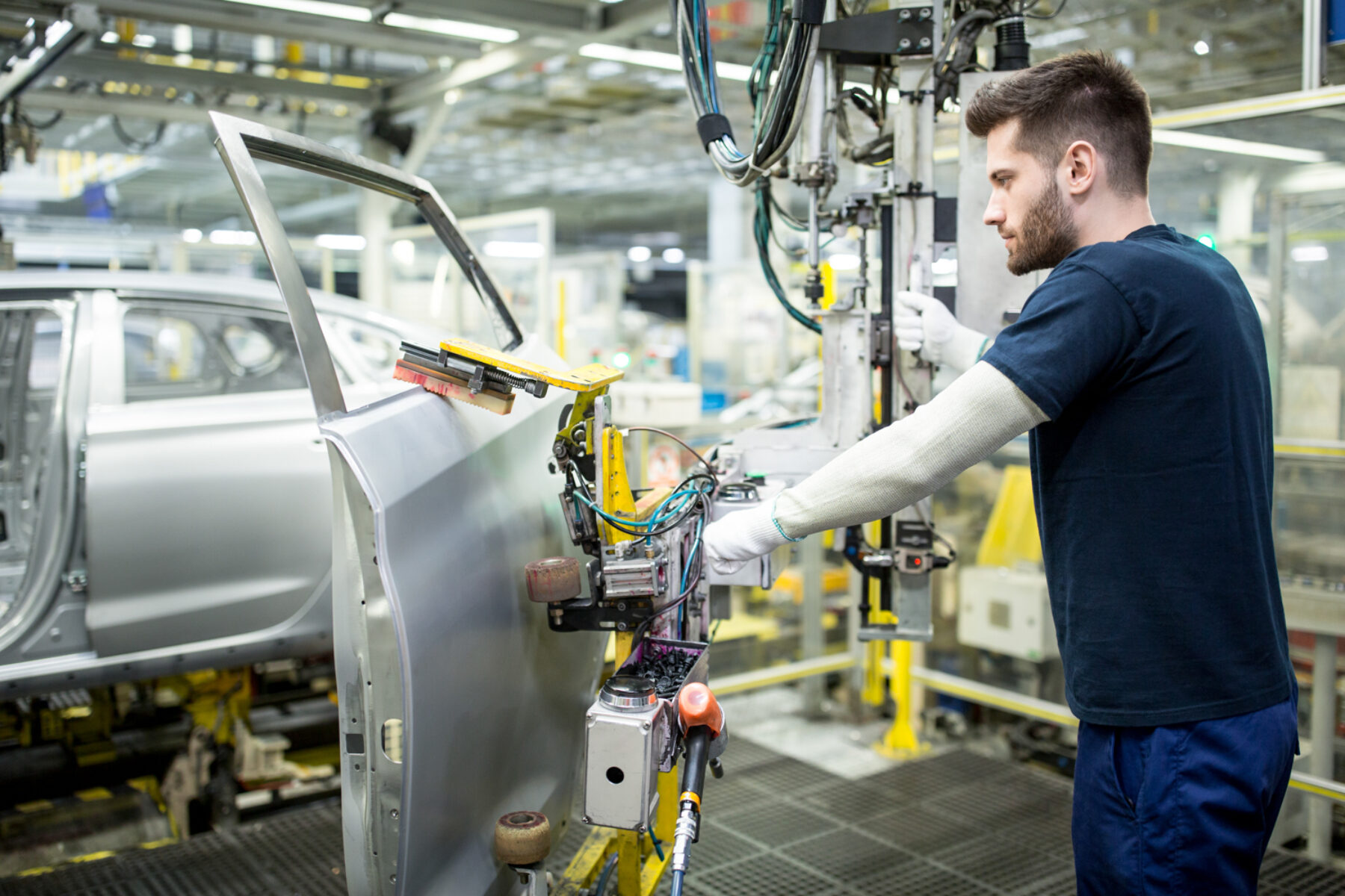 Personalberatung Automotivebranche HAPEKO