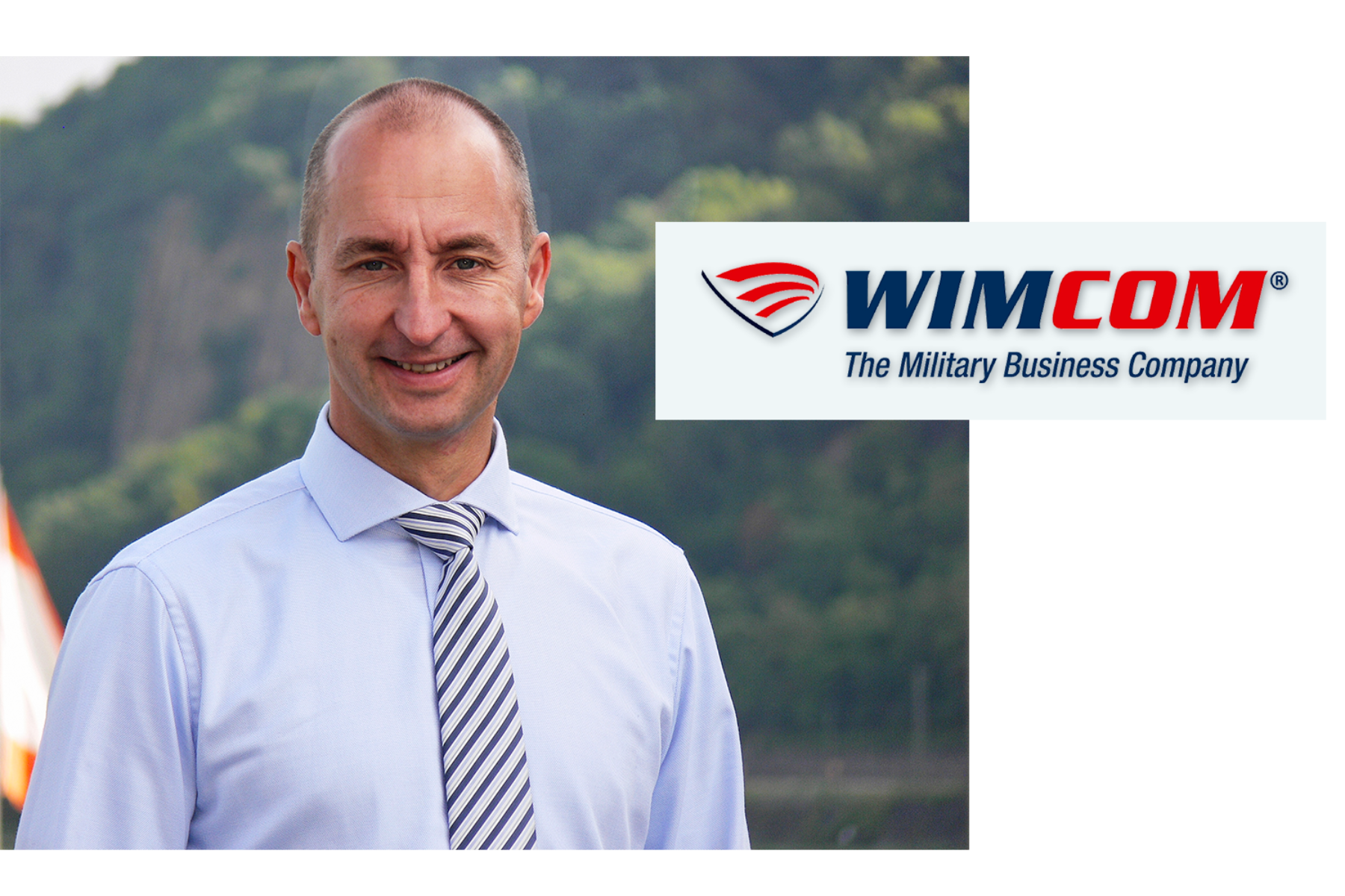 Dr. Matthias Witt WIMCOM
