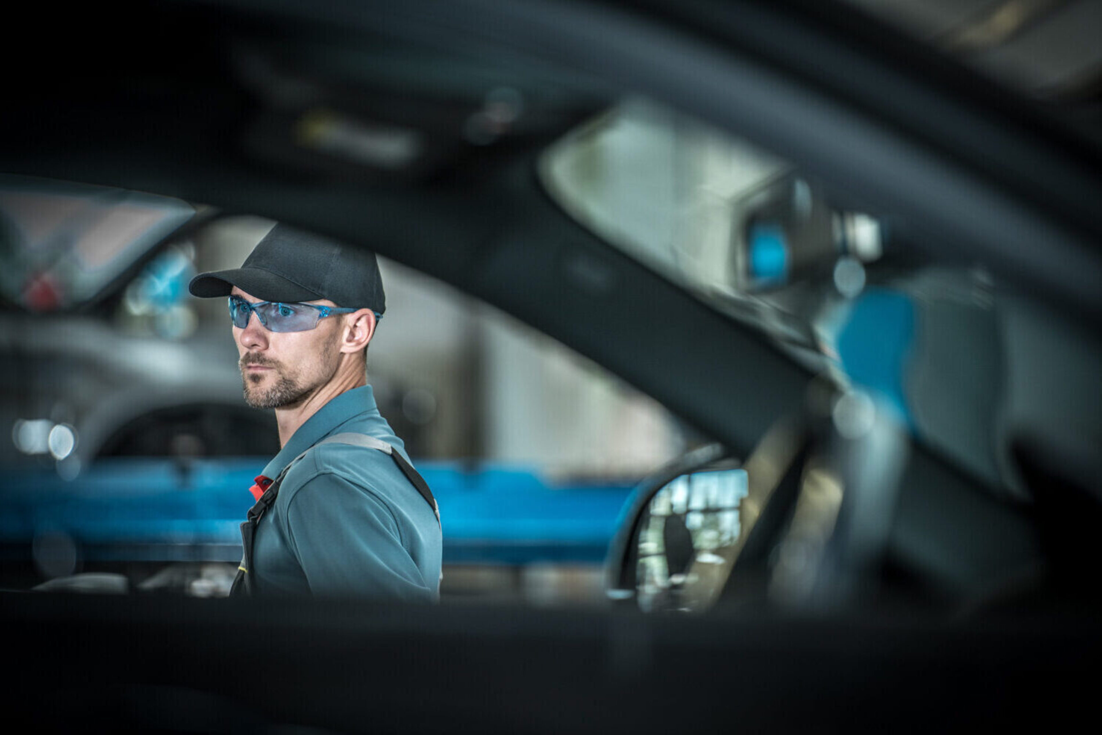 Personalberatung HAPEKO Automotive Branche