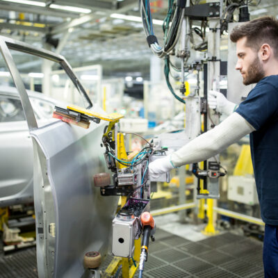 Personalberatung Automotivebranche HAPEKO