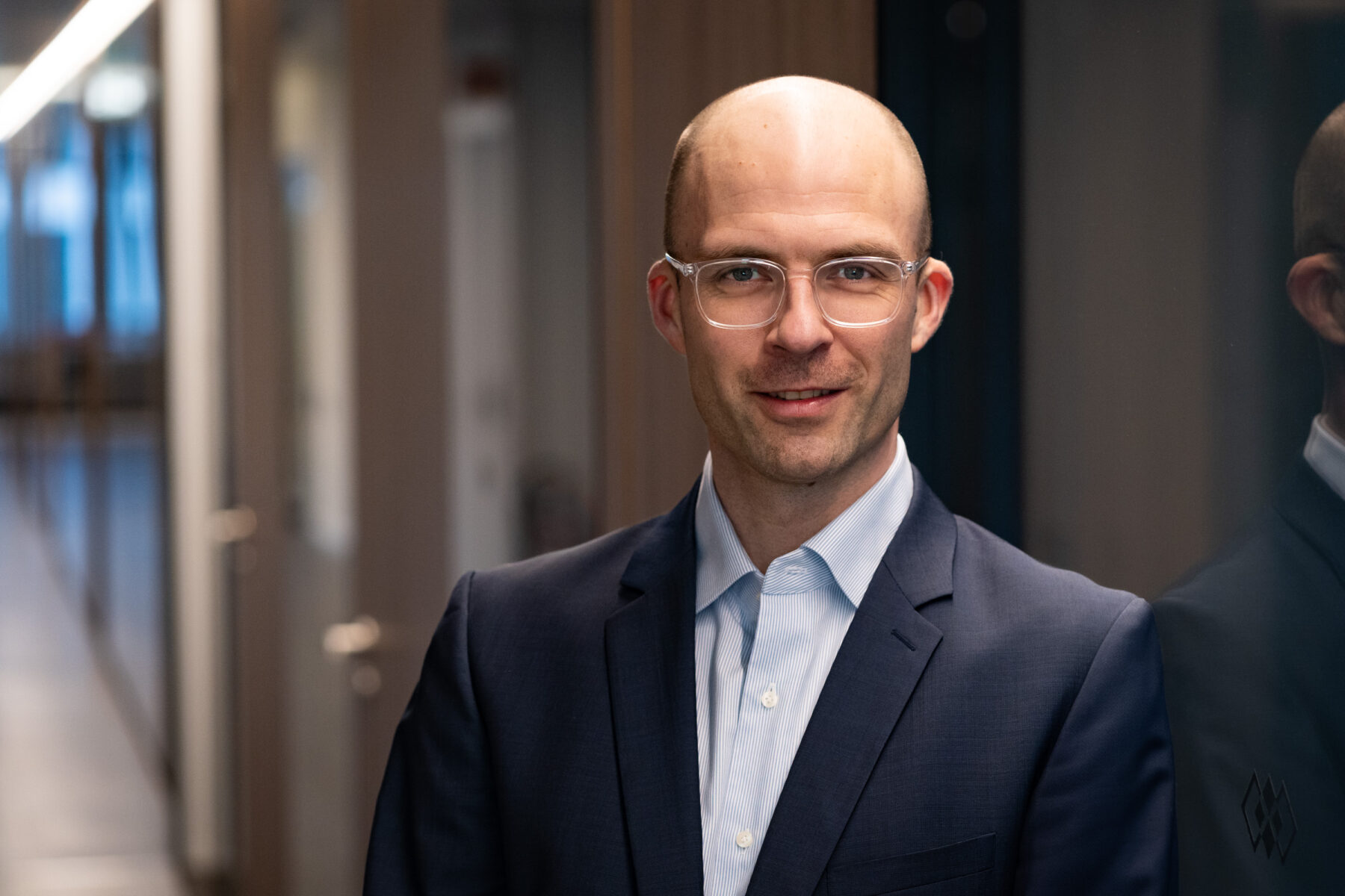 HAPEKO Internes Recruiting Arne Kaiser