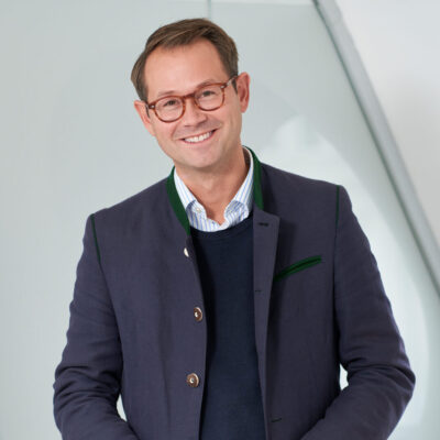 Prof Dr Michael Fuhlrott