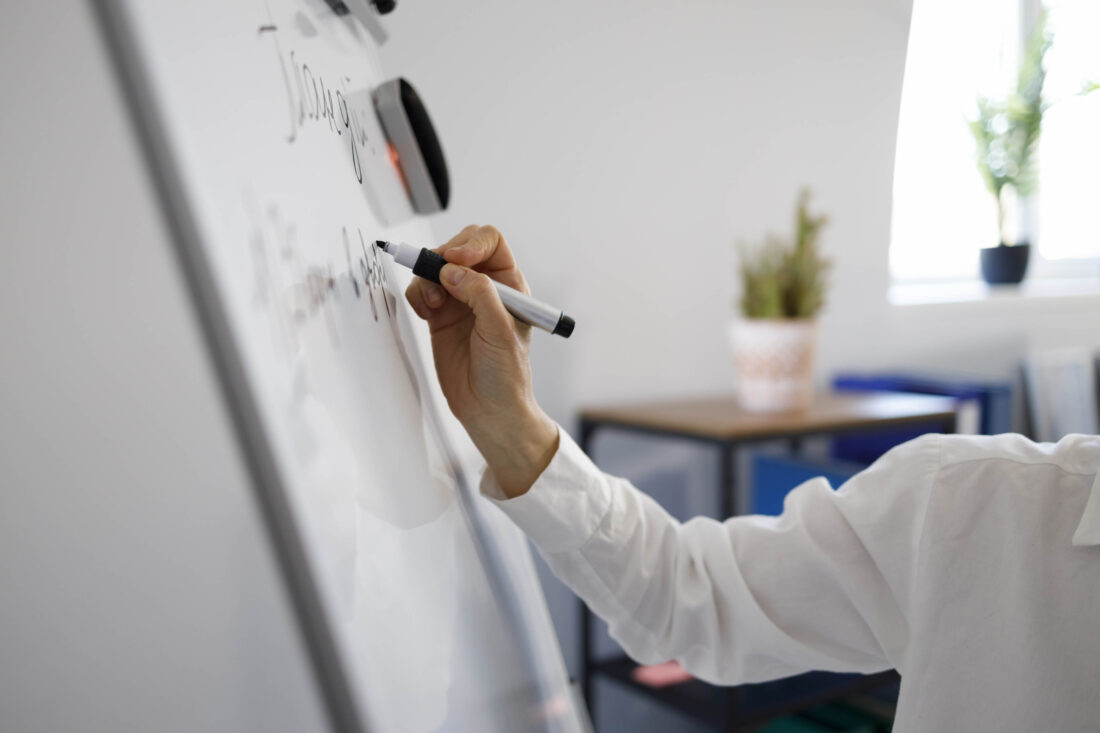 Product Owner Bild