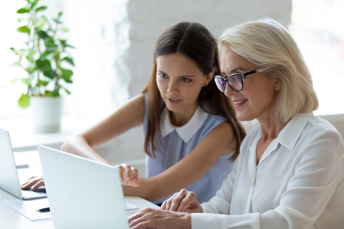 HAPEKO-Magazin-Artikel Coaching und Mentoring im Job