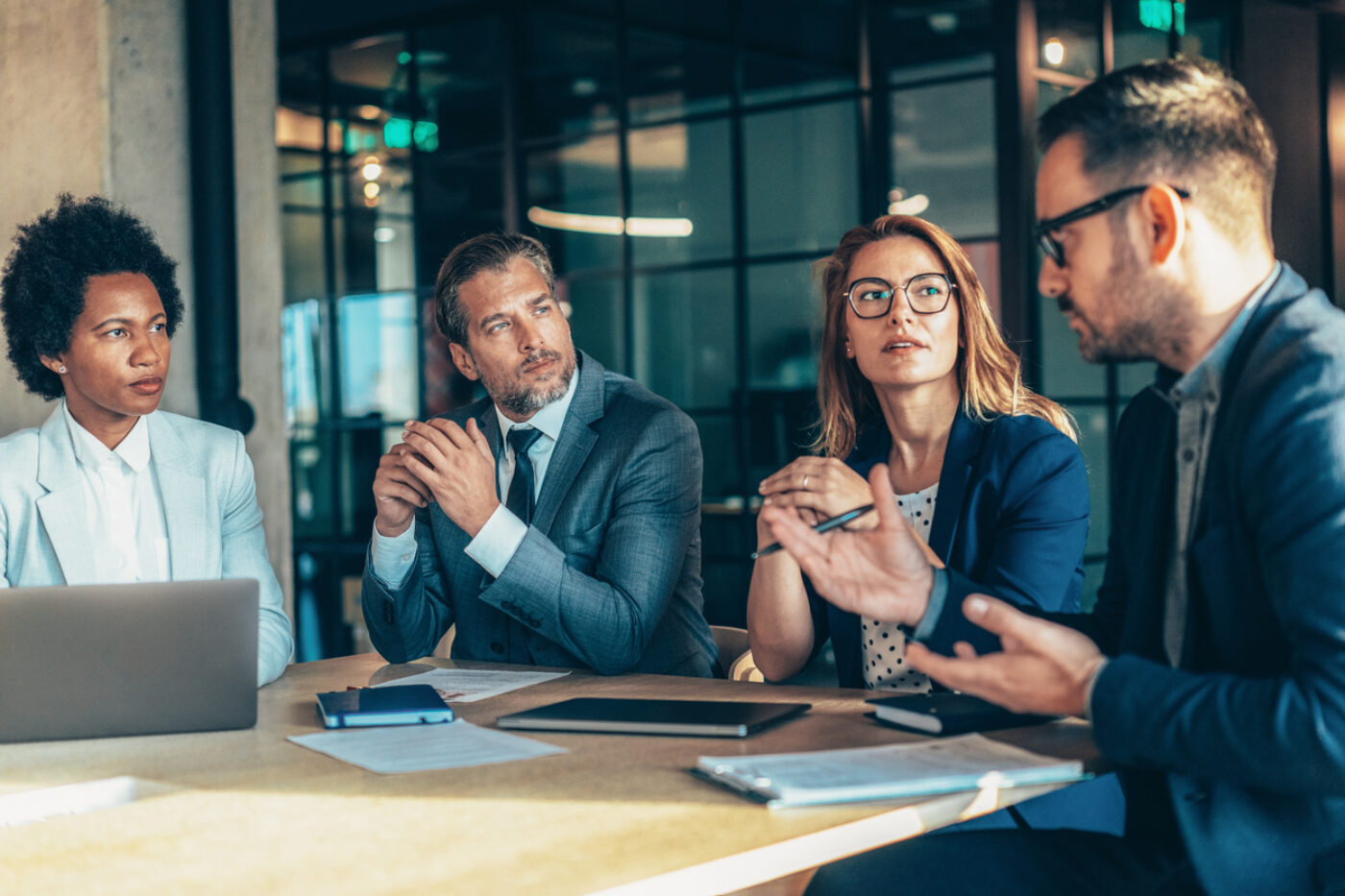 Gender Pay Gap Header