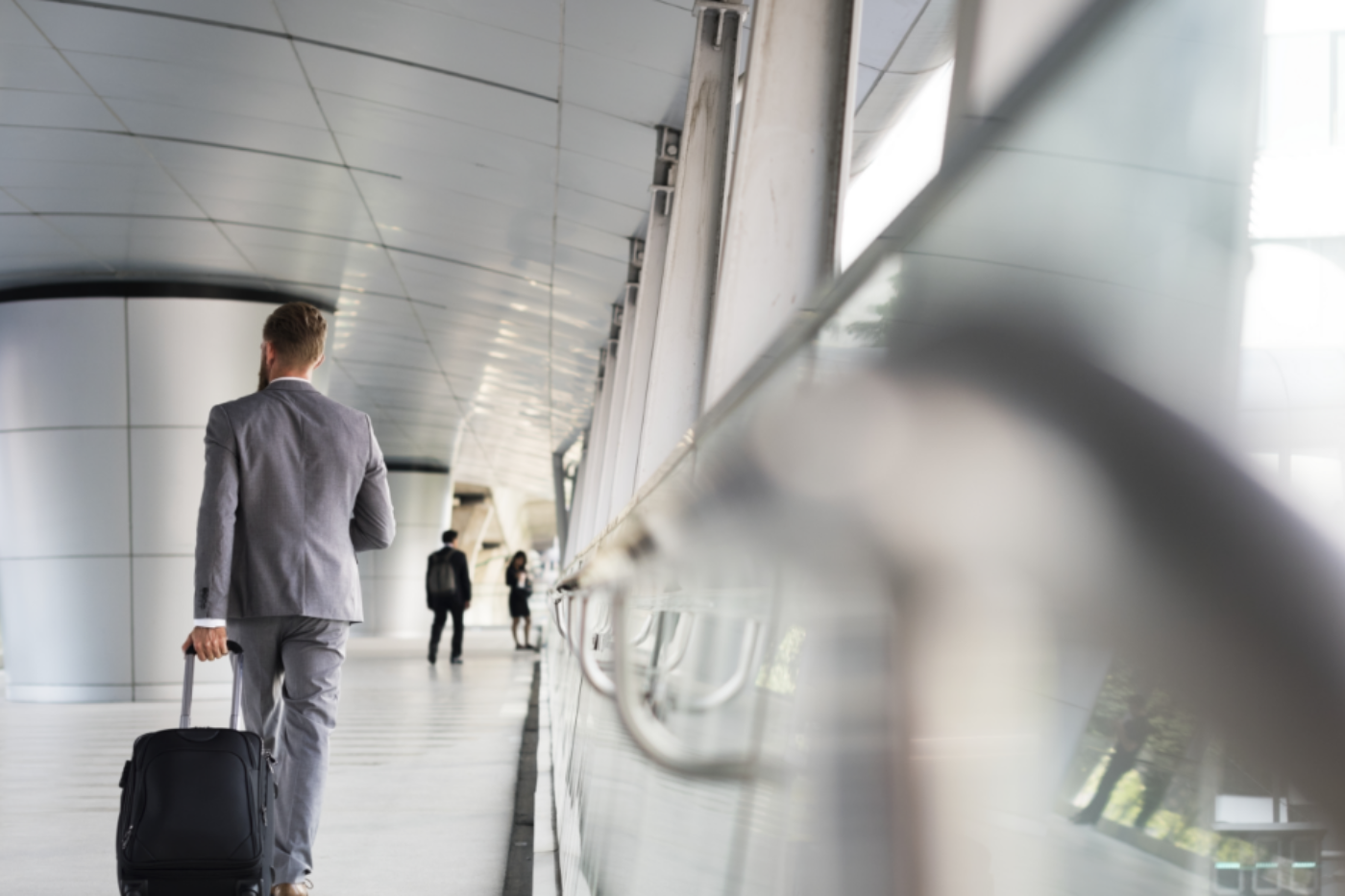 Jobwechsel fuer Fuehrungskraefte