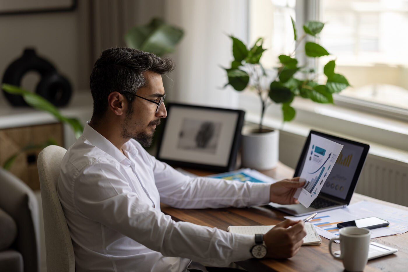 HAPEKO-Jobprofil Business Analyst