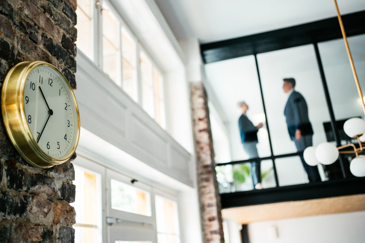 HAPEKO Magazin Arbeitszeiterfassung