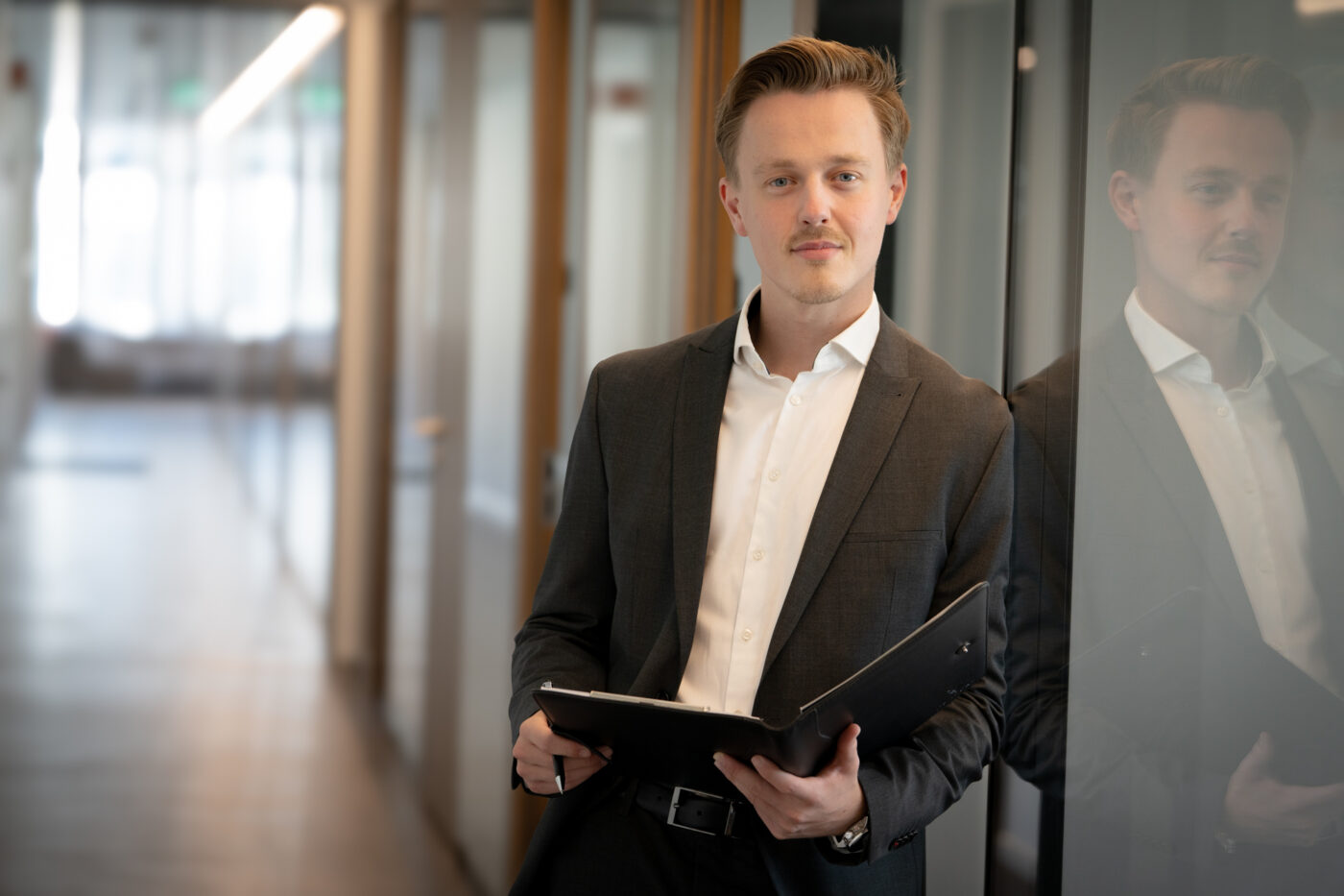 Vincent van der Garde HAPEKO