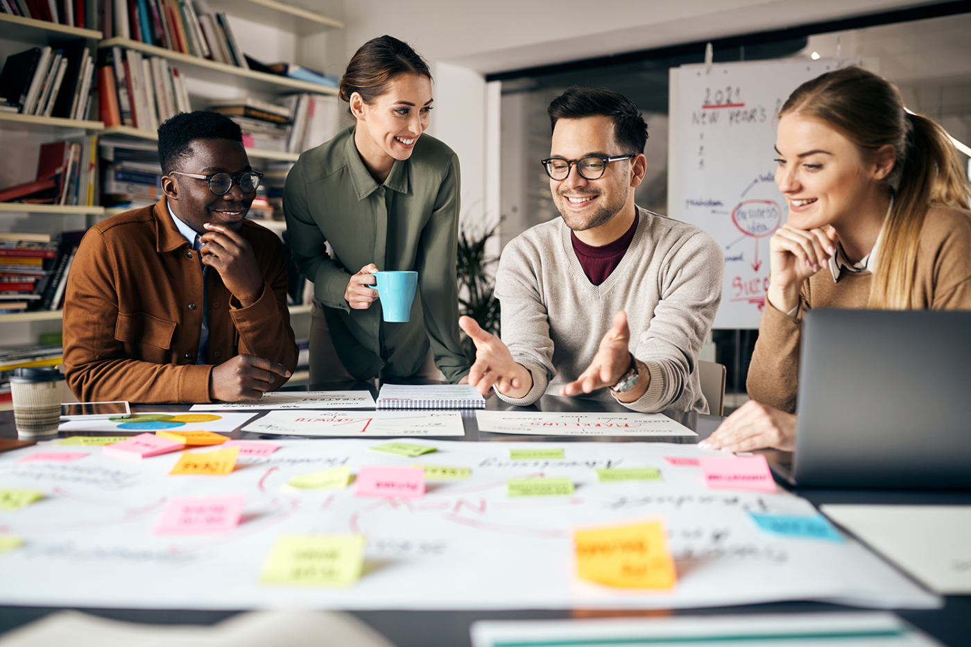 New_Work_Teamwork_Headerbild
